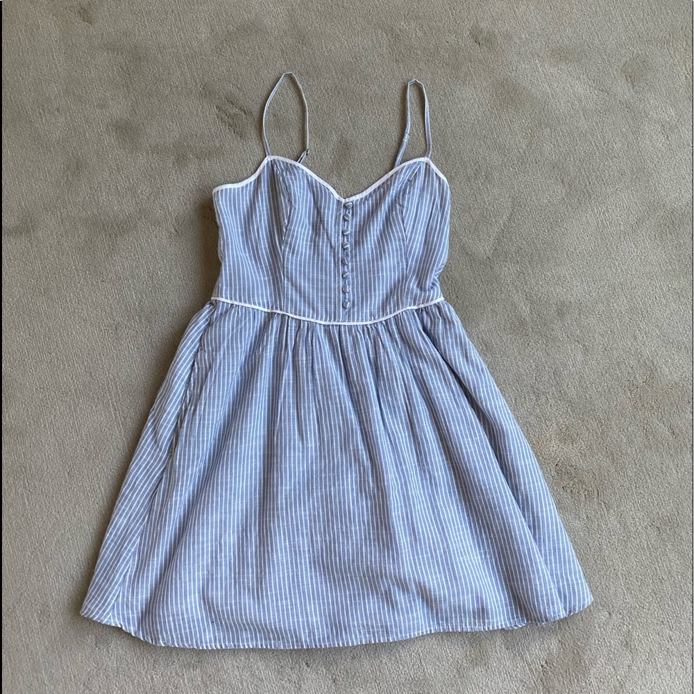 Abercrombie & Fitch Dress